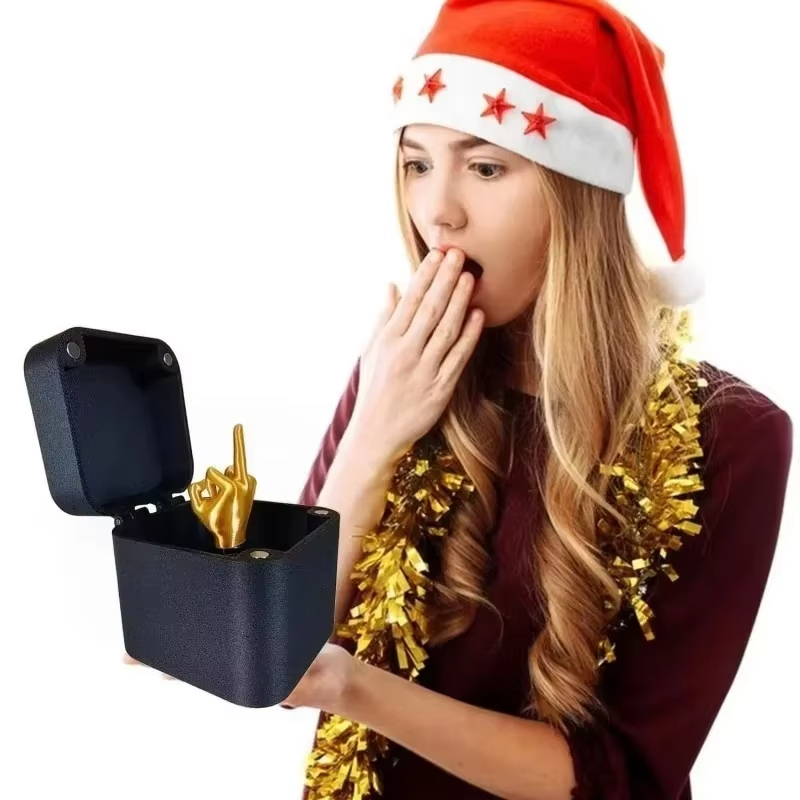 Interessante Prank Gift Middel - Home Office Architecture recensie en prijs