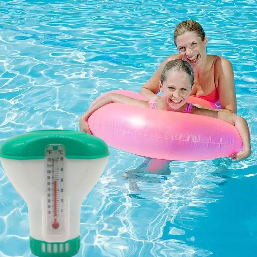 Zwembaddrijvend Chloor En Broo - Sticky Note Dispenser recensie en prijs