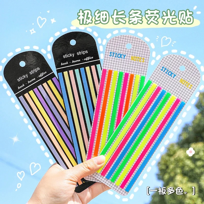 1/2/4 stuks 160 vellen transpa - Sticky Note Dispenser recensie en prijs