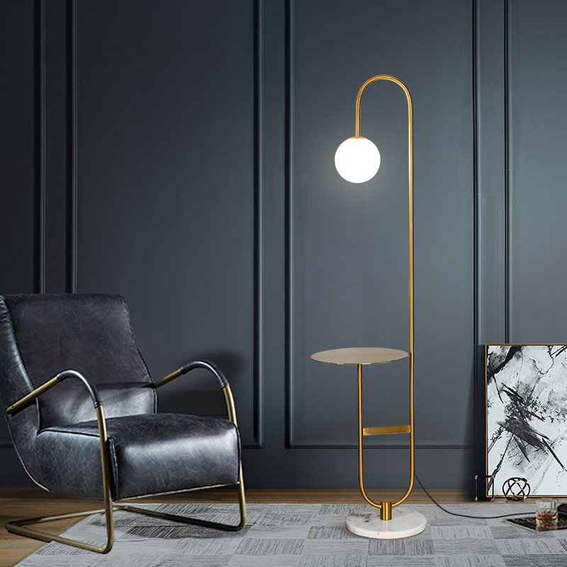 Moderne postmoderne stijl staa - Home Office Industrial Design recensie en prijs