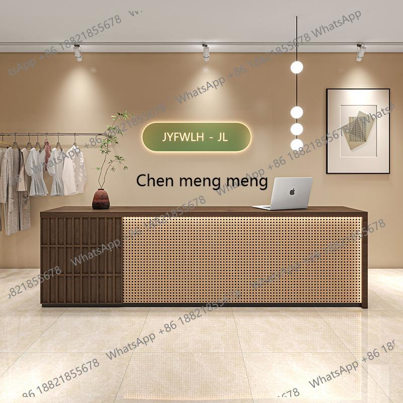 Welkomstbalies Klantgerichte o - Home Office Industrial Design recensie en prijs
