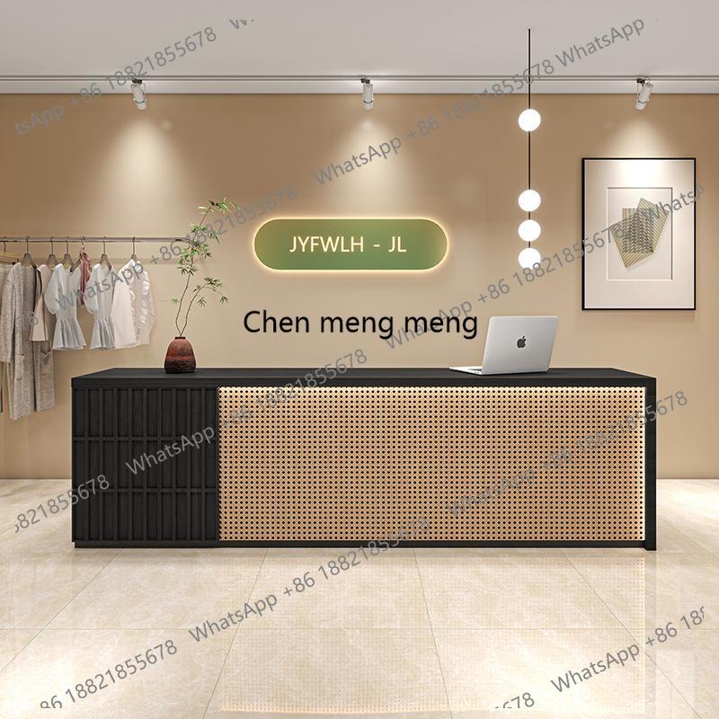 Welkomstbalies Klantgerichte o - Home Office Industrial Design recensie en prijs