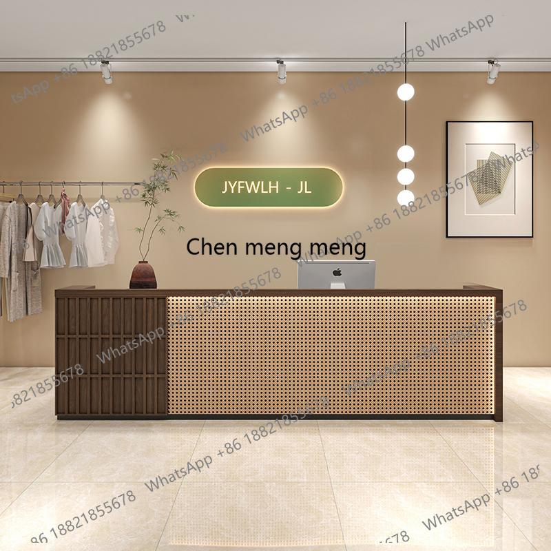 Welkomstbalies Klantgerichte o - Home Office Industrial Design recensie en prijs