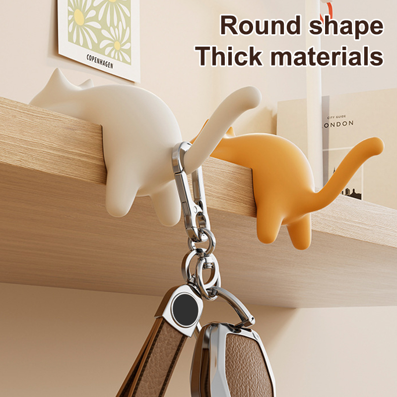 3 stuks leuke draagbare kat ta - Office Table Home recensie en prijs
