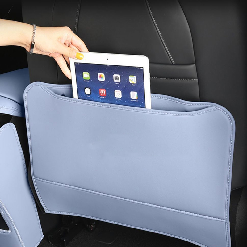 Voor BYD Seal DMI EV Auto PU L - Mesh Back Cushion recensie en prijs