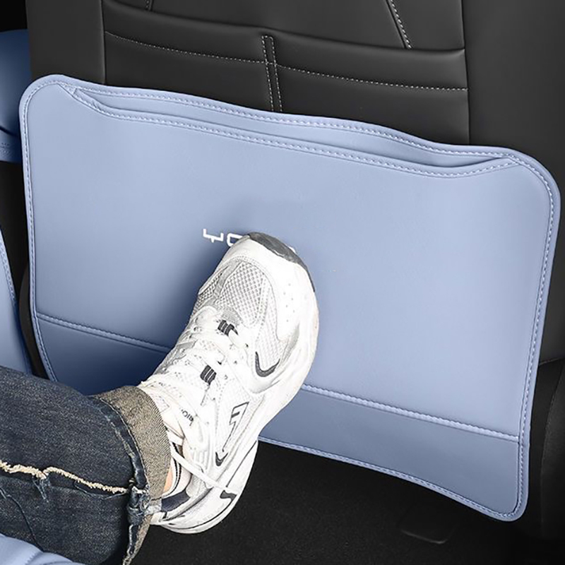 Voor BYD Seal DMI EV Auto PU L - Mesh Back Cushion recensie en prijs