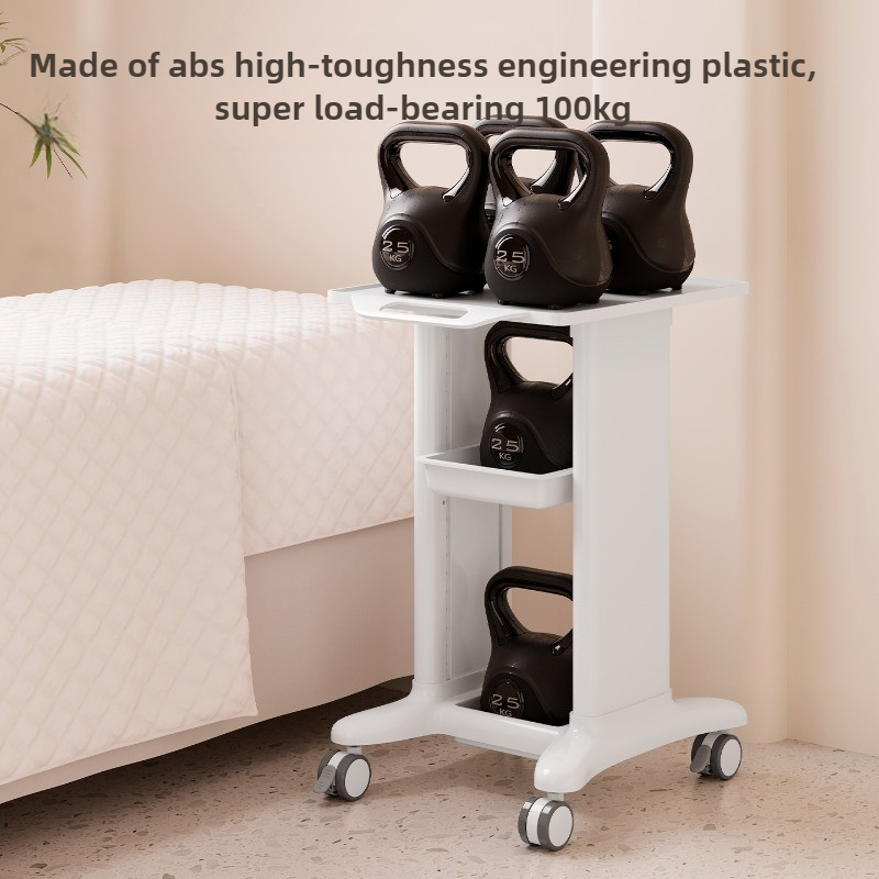 Mobiele schoonheidssalon troll - Rolling File Cart recensie en prijs