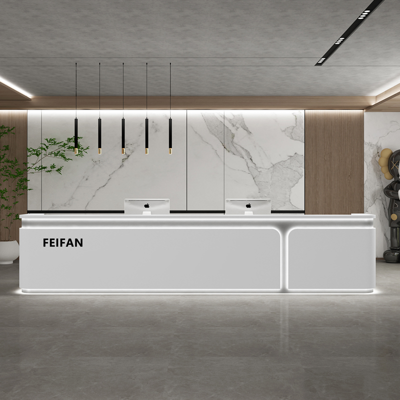 Promotie Welkom Receptiebalies - Home Office Industrial Design recensie en prijs