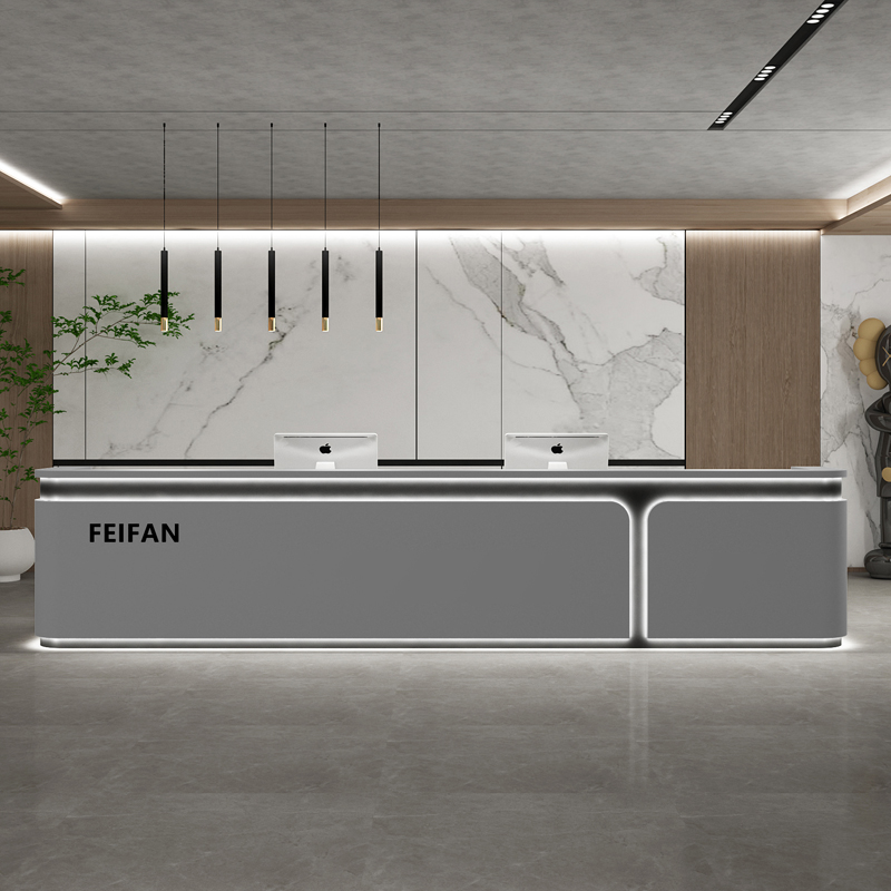 Promotie Welkom Receptiebalies - Home Office Industrial Design recensie en prijs