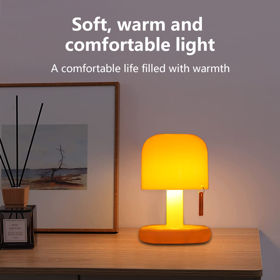 Zonsonderganglamp Mini Touch N - Desk Lamp Led recensie en prijs