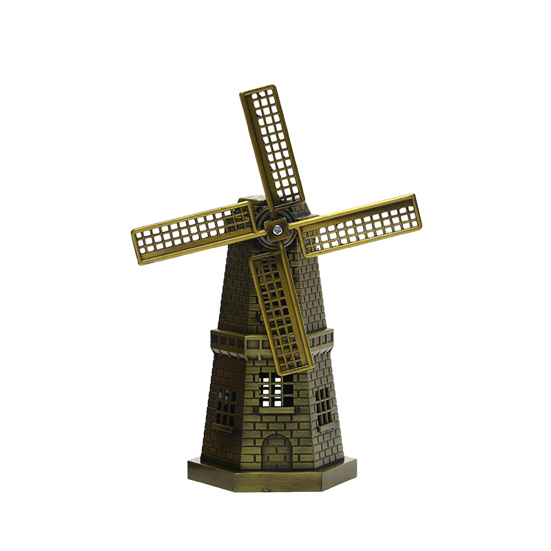 Metalen wereldberoemde gebouwa - Home Office Architecture recensie en prijs