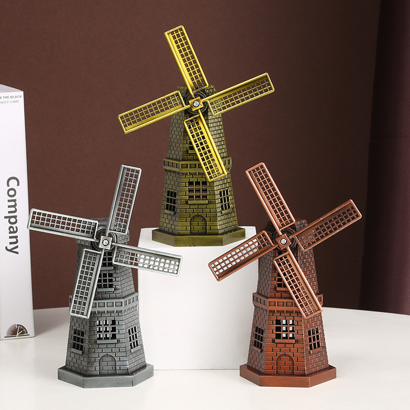 Metalen wereldberoemde gebouwa - Home Office Architecture recensie en prijs