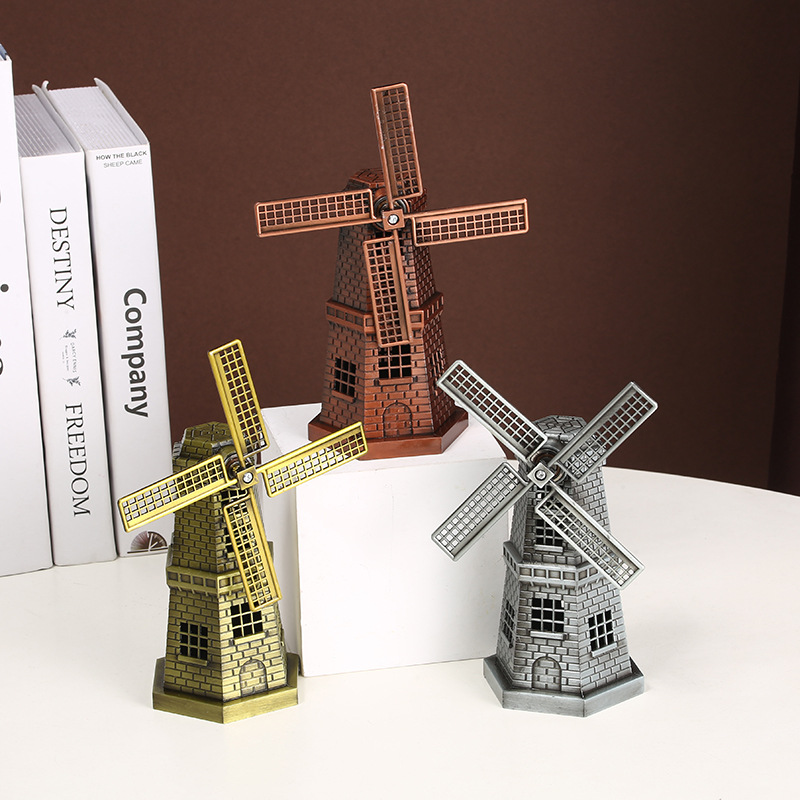 Metalen wereldberoemde gebouwa - Home Office Architecture recensie en prijs
