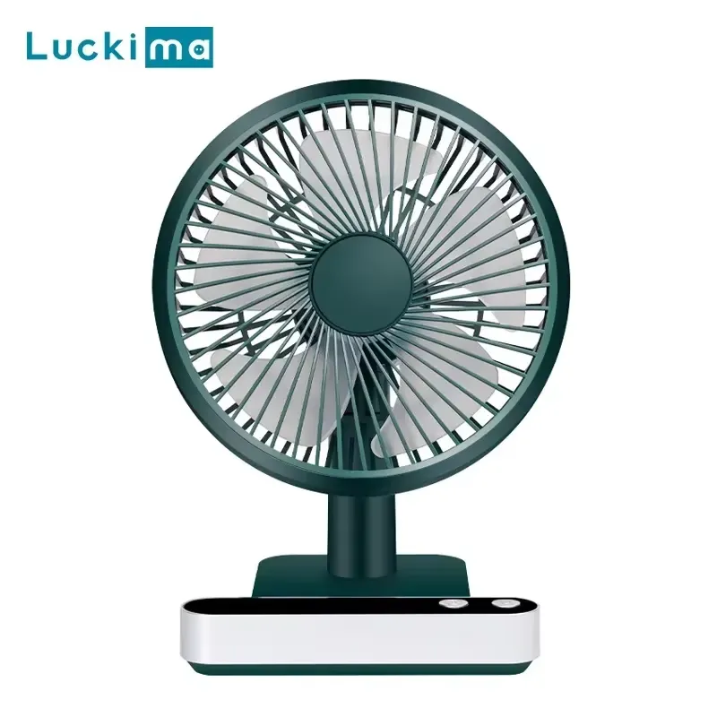 USB Oplaadbare Oscillerende Bu - Office Table Home recensie en prijs