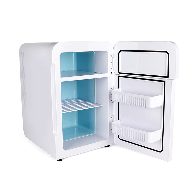 Draagbare kleine koeltafel min - Office Table Home recensie en prijs