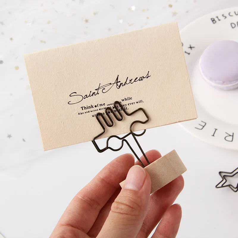 Retro log notitie clip, eenvou - Sticky Note Dispenser recensie en prijs