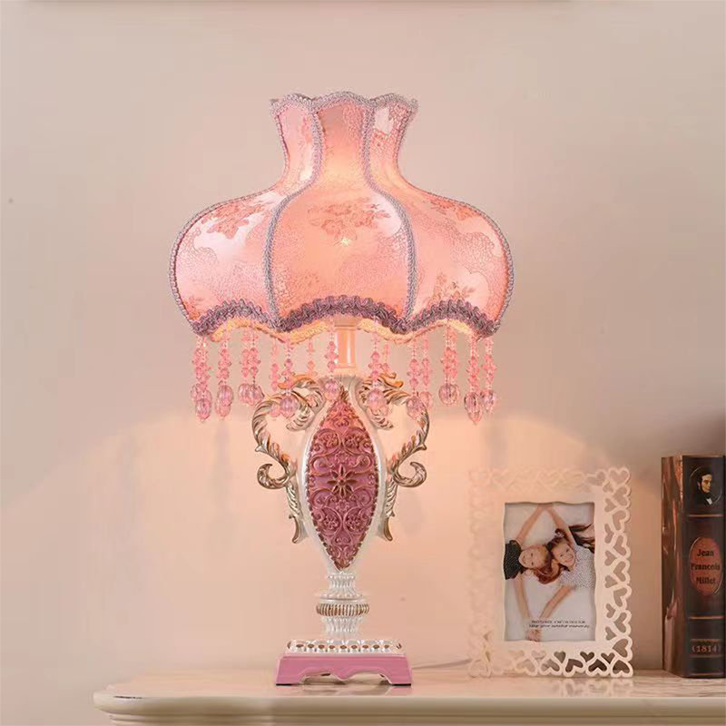 Europese roze tafellamp Luxe w - Desk Lamp Led recensie en prijs