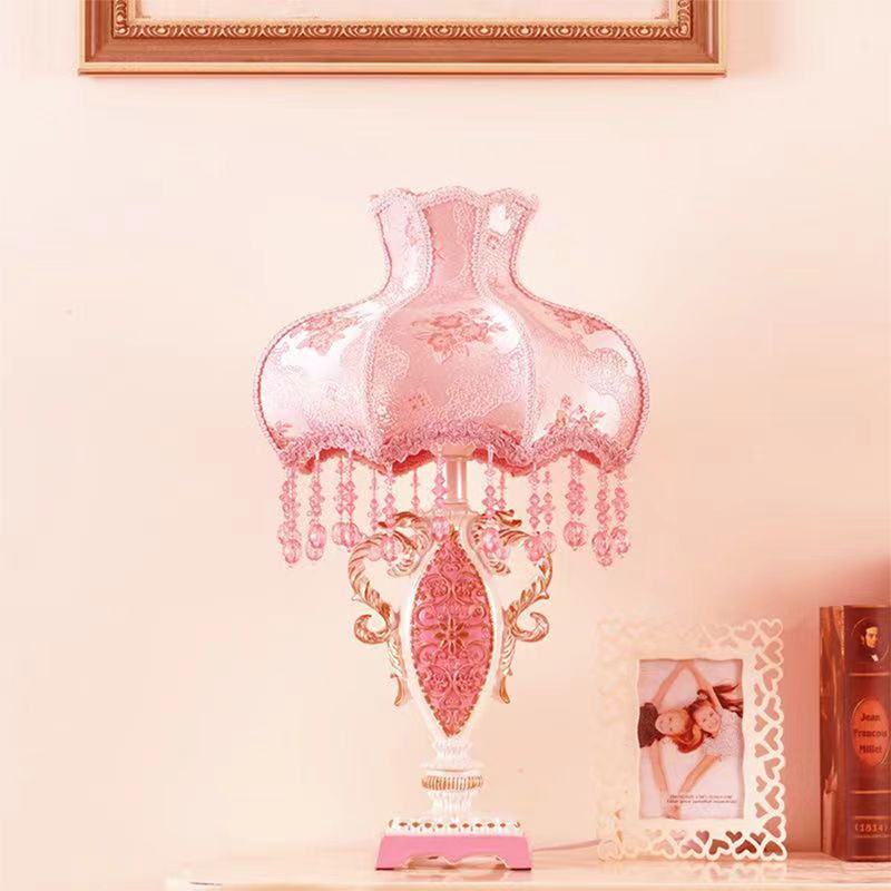 Europese roze tafellamp Luxe w - Desk Lamp Led recensie en prijs