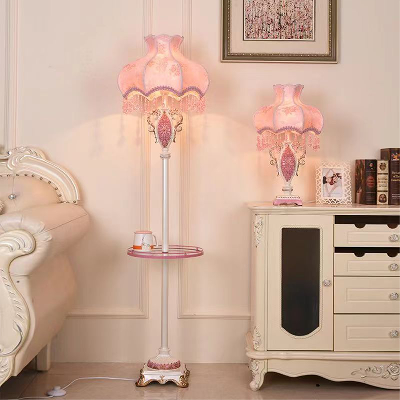 Europese roze tafellamp Luxe w - Desk Lamp Led recensie en prijs