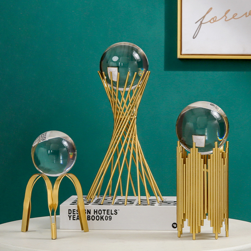 Lichte luxe metalen sieraden,  - Home Office Architecture recensie en prijs